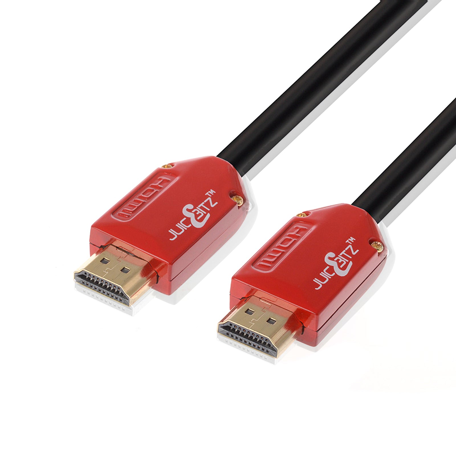 HDMI 2.0 4K Ultra HD 18Gbps High Speed HDMI Cable with Ethernet