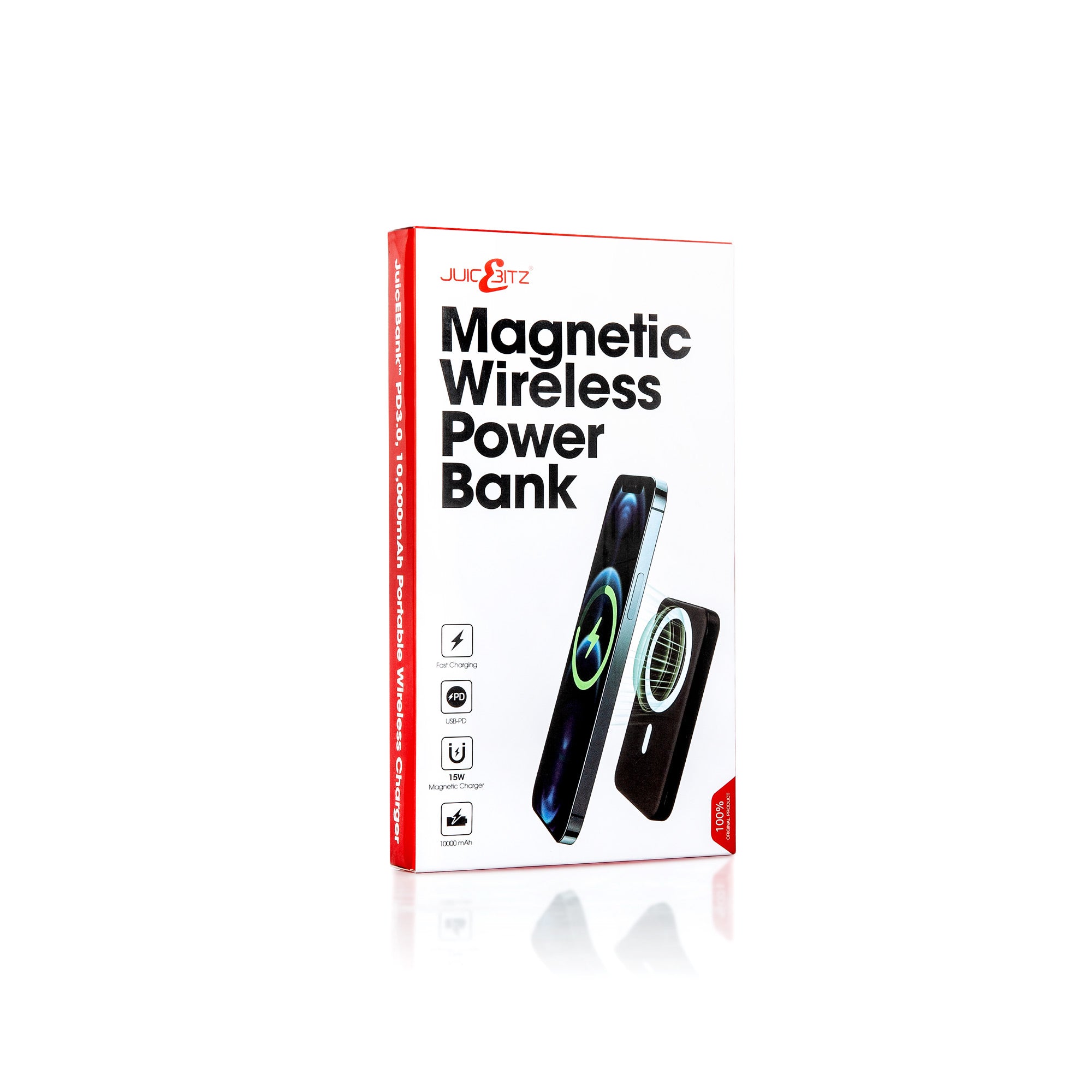 Powerbank fast on sale