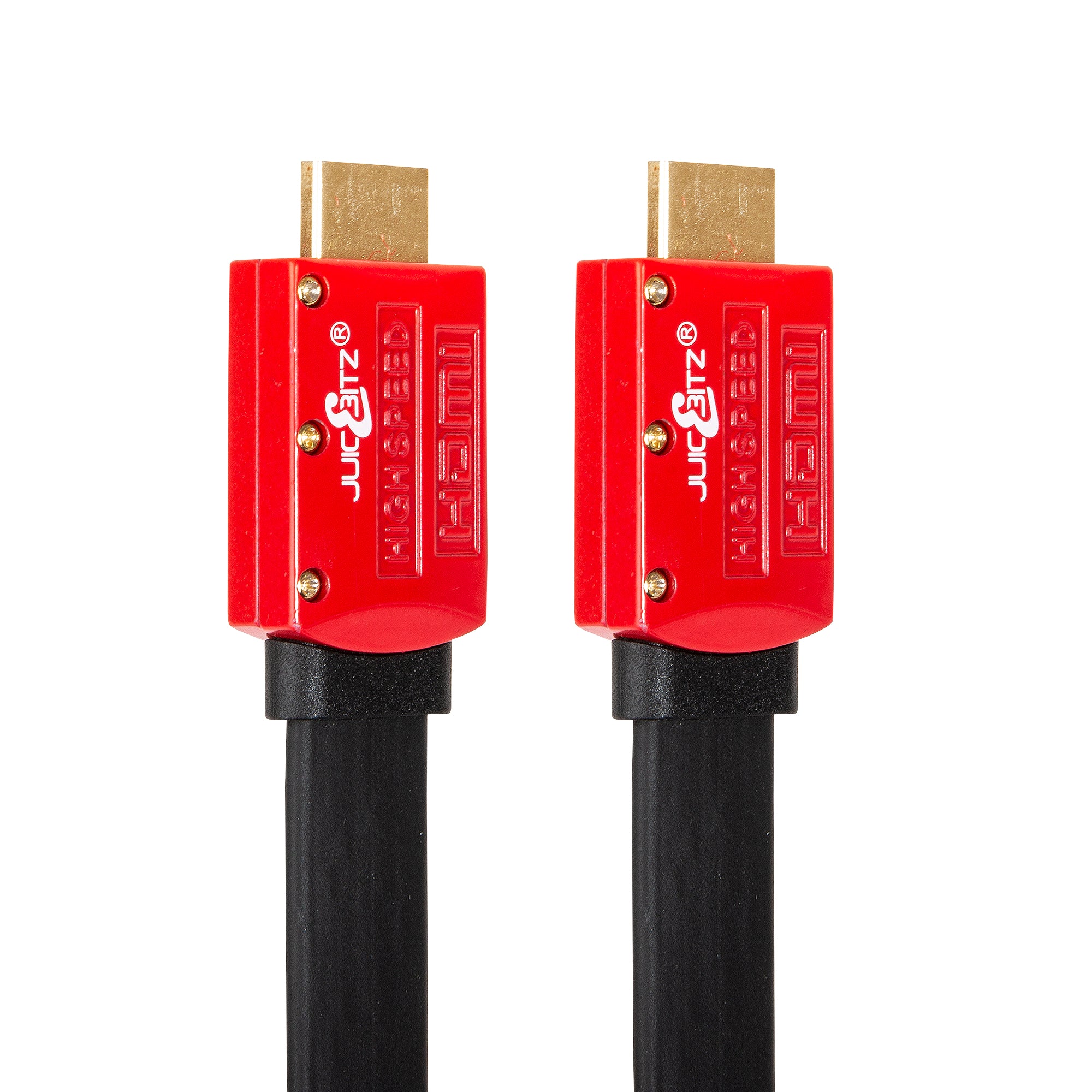 ZILR Hyper-Thin High-Speed Micro-HDMI to HDMI Cable with Ethernet (17.7)